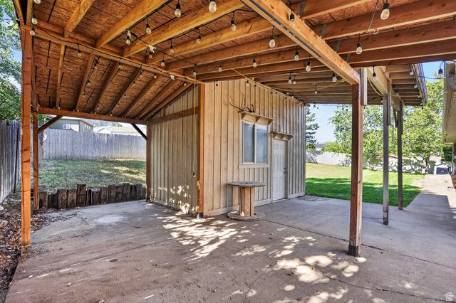684 E BRIDGER, Elk Ridge, UT 84651