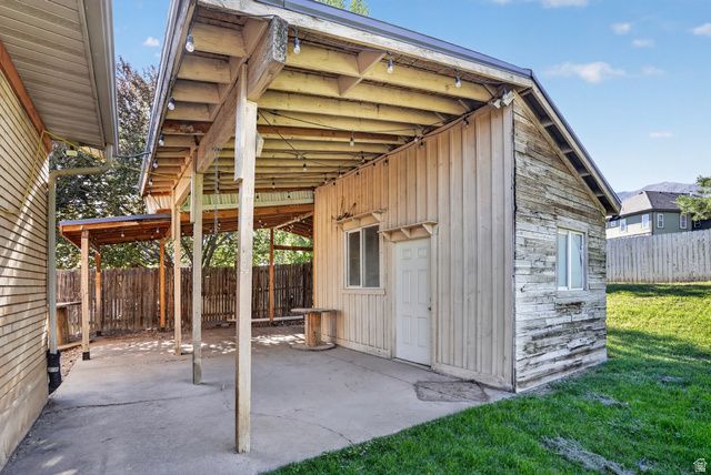 684 E BRIDGER, Elk Ridge, UT 84651