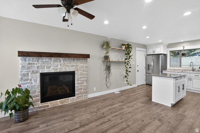 684 E BRIDGER, Elk Ridge, UT 84651