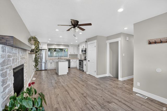 684 E BRIDGER, Elk Ridge, UT 84651