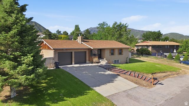 684 E BRIDGER, Elk Ridge, UT 84651
