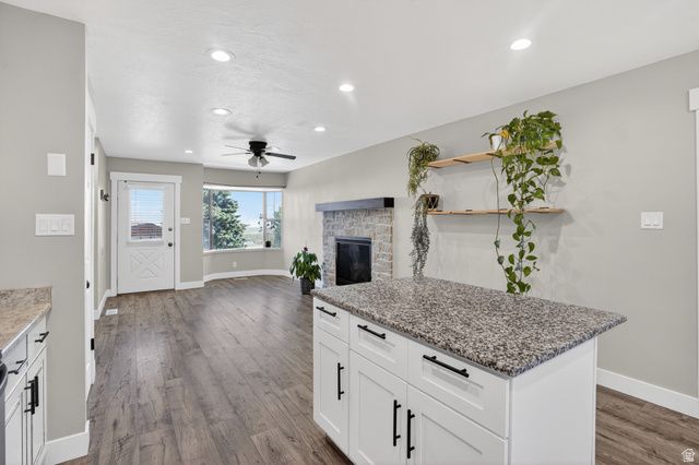 684 E BRIDGER, Elk Ridge, UT 84651
