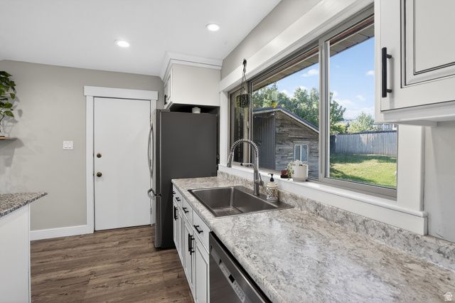 684 E BRIDGER, Elk Ridge, UT 84651