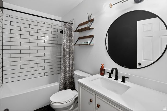 684 E BRIDGER, Elk Ridge, UT 84651