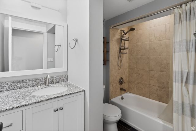 684 E BRIDGER, Elk Ridge, UT 84651
