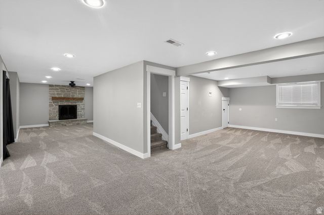 684 E BRIDGER, Elk Ridge, UT 84651