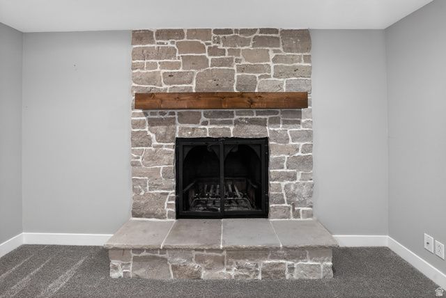 684 E BRIDGER, Elk Ridge, UT 84651