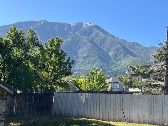 684 E BRIDGER, Elk Ridge, UT 84651