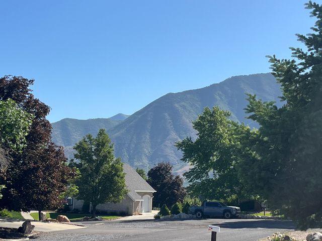 684 E BRIDGER, Elk Ridge, UT 84651