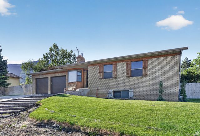 684 E BRIDGER, Elk Ridge, UT 84651