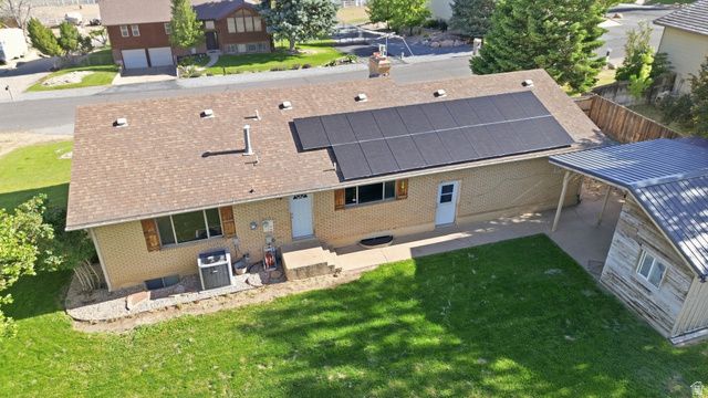 684 E BRIDGER, Elk Ridge, UT 84651