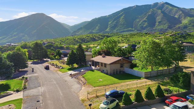 684 E BRIDGER, Elk Ridge, UT 84651