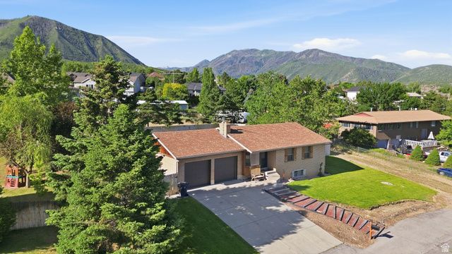 684 E BRIDGER, Elk Ridge, UT 84651