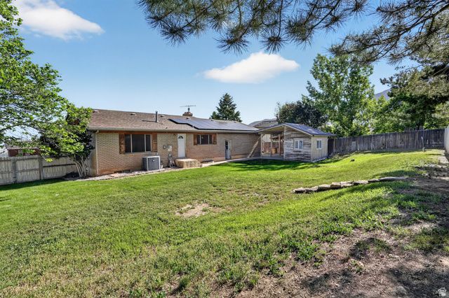 684 E BRIDGER, Elk Ridge, UT 84651