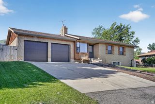 684 E BRIDGER, Elk Ridge, UT 84651