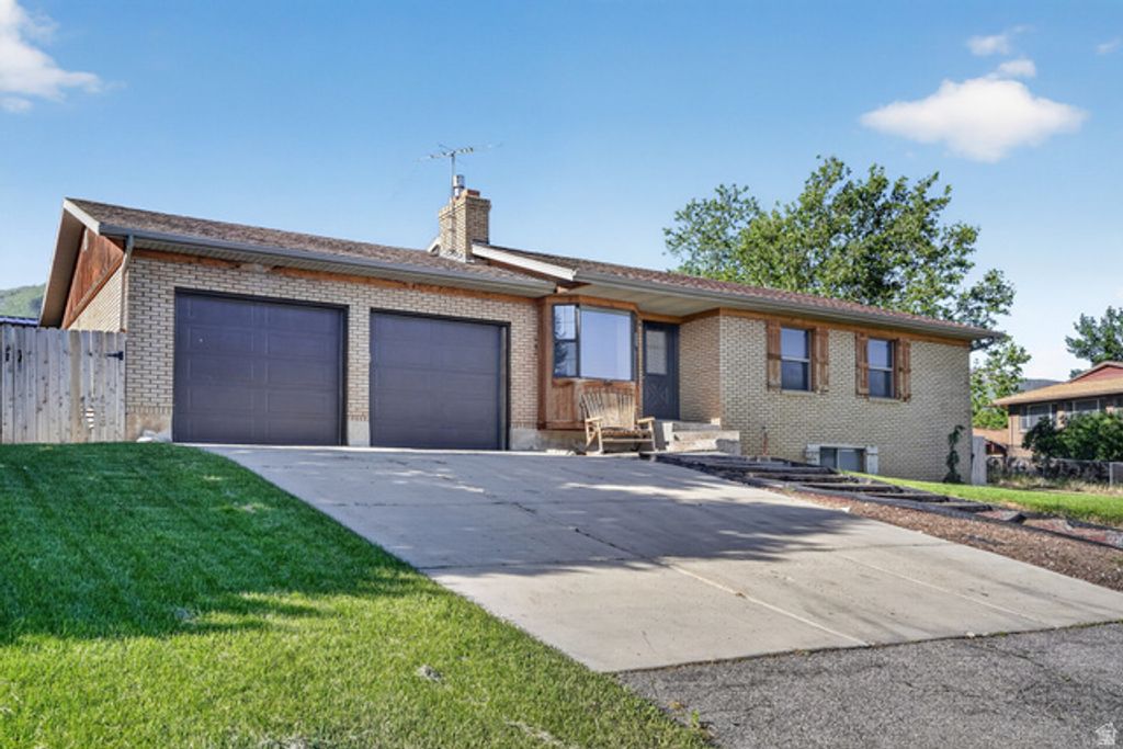 684 E BRIDGER, Elk Ridge, UT 84651