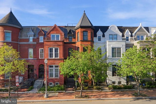 941 WESTMINSTER ST NW, Washington, DC 20001