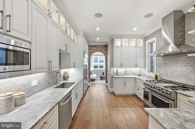 941 WESTMINSTER ST NW, Washington, DC 20001