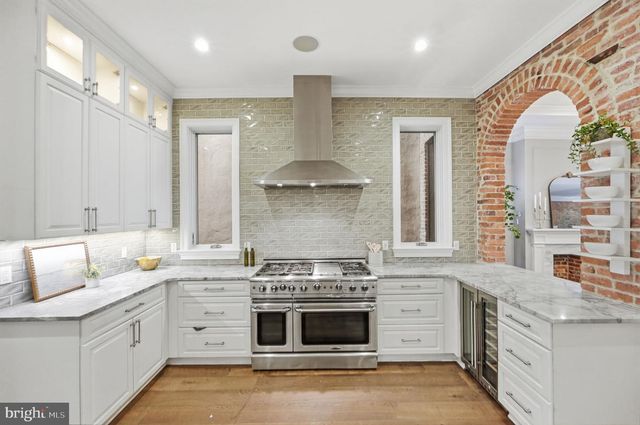 941 WESTMINSTER ST NW, Washington, DC 20001