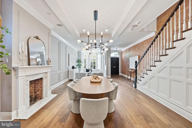 941 WESTMINSTER ST NW, Washington, DC 20001
