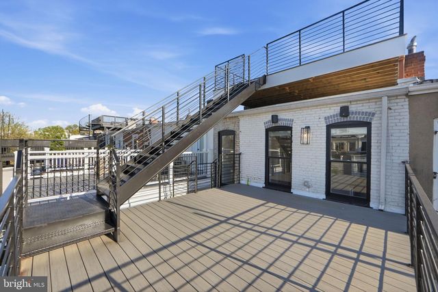 941 WESTMINSTER ST NW, Washington, DC 20001