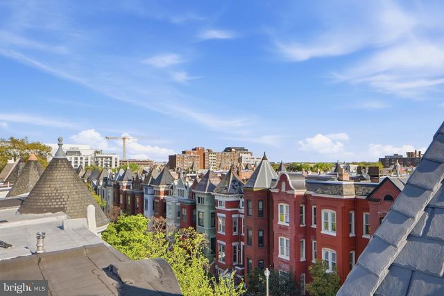 941 WESTMINSTER ST NW, Washington, DC 20001