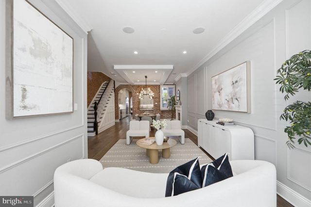 941 WESTMINSTER ST NW, Washington, DC 20001
