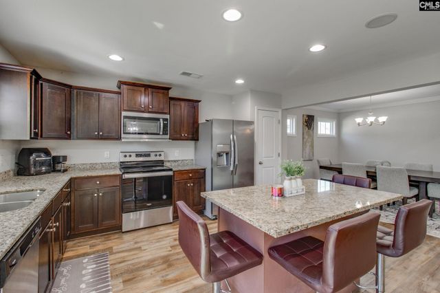 628 Cheehaw Avenue, West Columbia, SC 29170