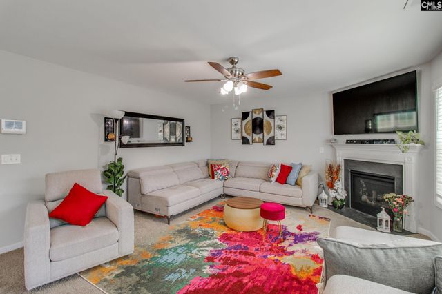 628 Cheehaw Avenue, West Columbia, SC 29170