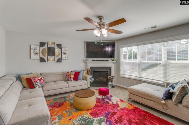 628 Cheehaw Avenue, West Columbia, SC 29170