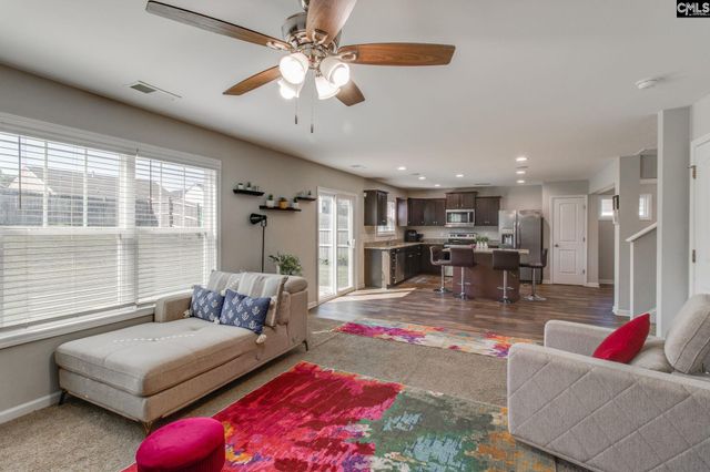 628 Cheehaw Avenue, West Columbia, SC 29170