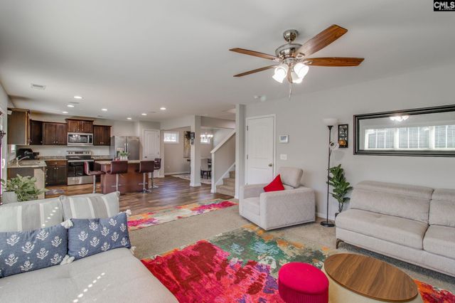 628 Cheehaw Avenue, West Columbia, SC 29170