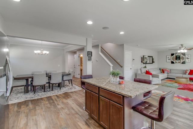 628 Cheehaw Avenue, West Columbia, SC 29170