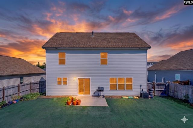 628 Cheehaw Avenue, West Columbia, SC 29170