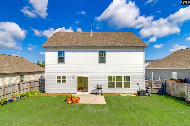 628 Cheehaw Avenue, West Columbia, SC 29170