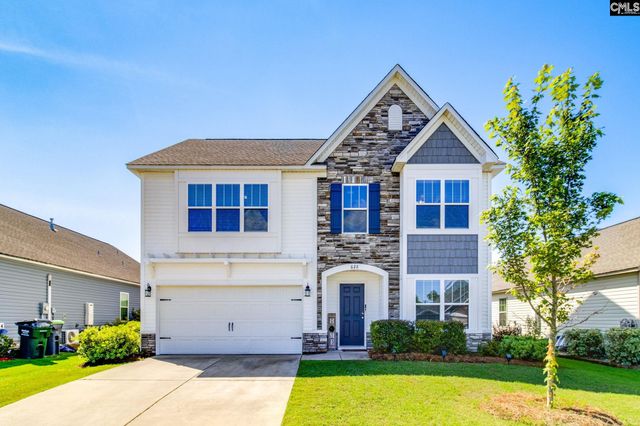 628 Cheehaw Avenue, West Columbia, SC 29170
