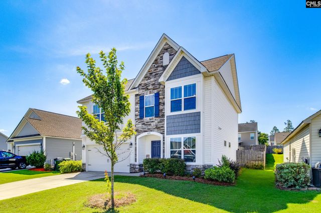 628 Cheehaw Avenue, West Columbia, SC 29170