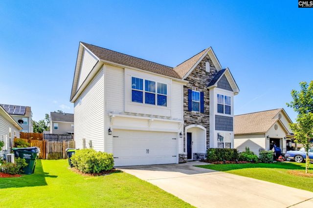 628 Cheehaw Avenue, West Columbia, SC 29170