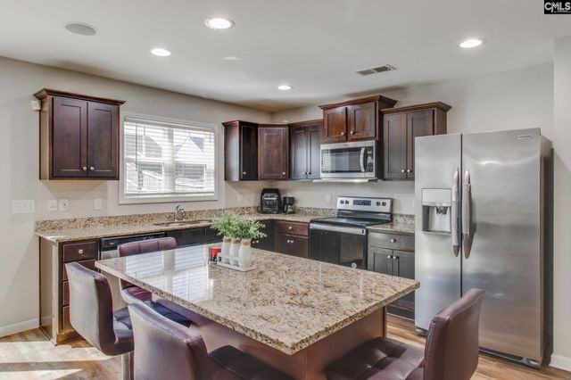 628 Cheehaw Avenue, West Columbia, SC 29170