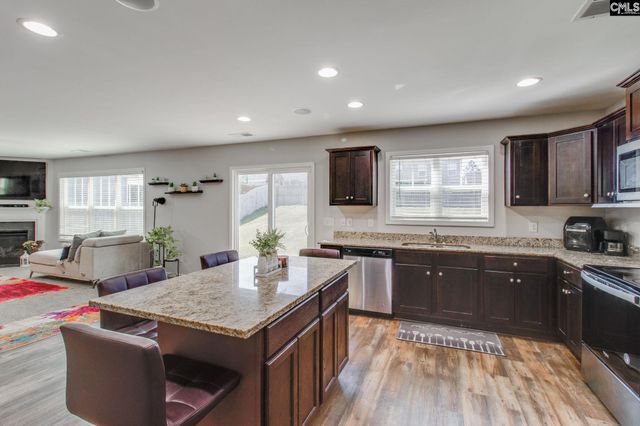 628 Cheehaw Avenue, West Columbia, SC 29170
