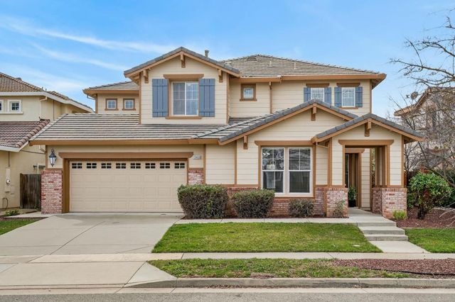 12410 Canyonlands Dr, Rancho Cordova, CA 95742