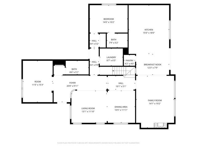 12410 Canyonlands Dr, Rancho Cordova, CA 95742