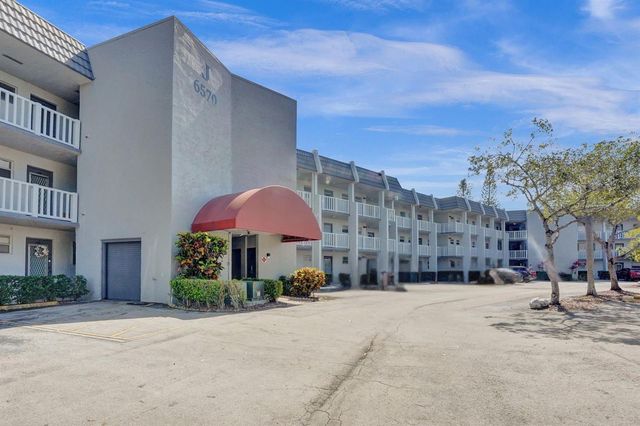 6570 Royal Palm Boulevard 210j, Margate, FL 33063