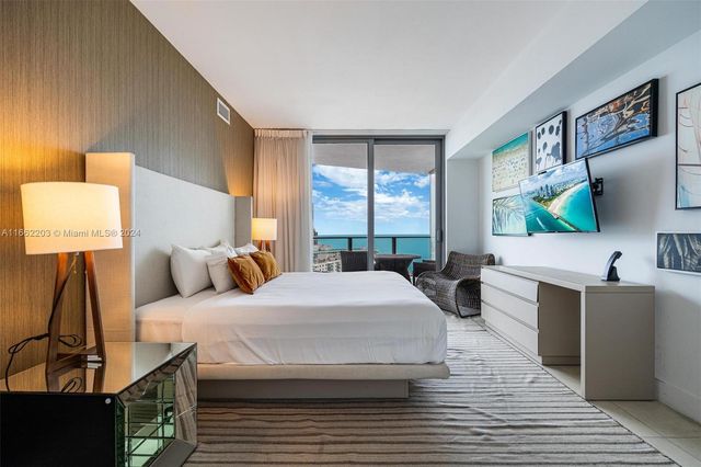 4111 S Ocean Dr 1912, Hollywood, FL 33019