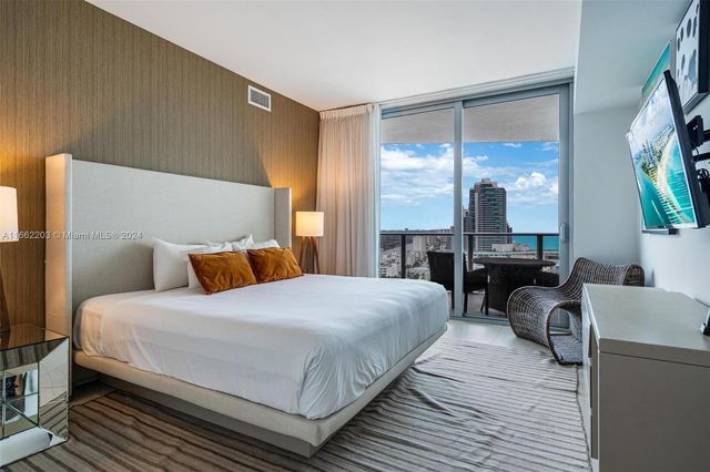 4111 S Ocean Dr 1912, Hollywood, FL 33019