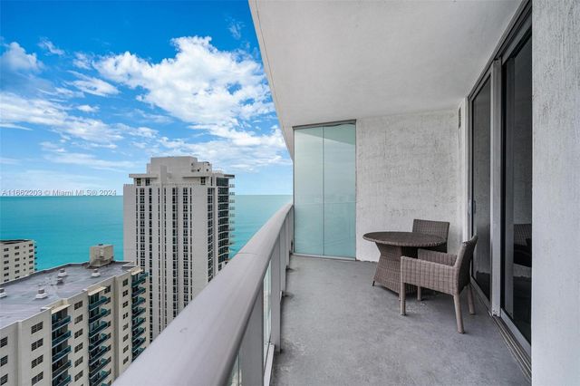 4111 S Ocean Dr 1912, Hollywood, FL 33019