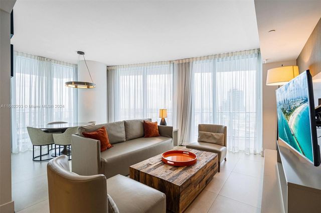 4111 S Ocean Dr 1912, Hollywood, FL 33019