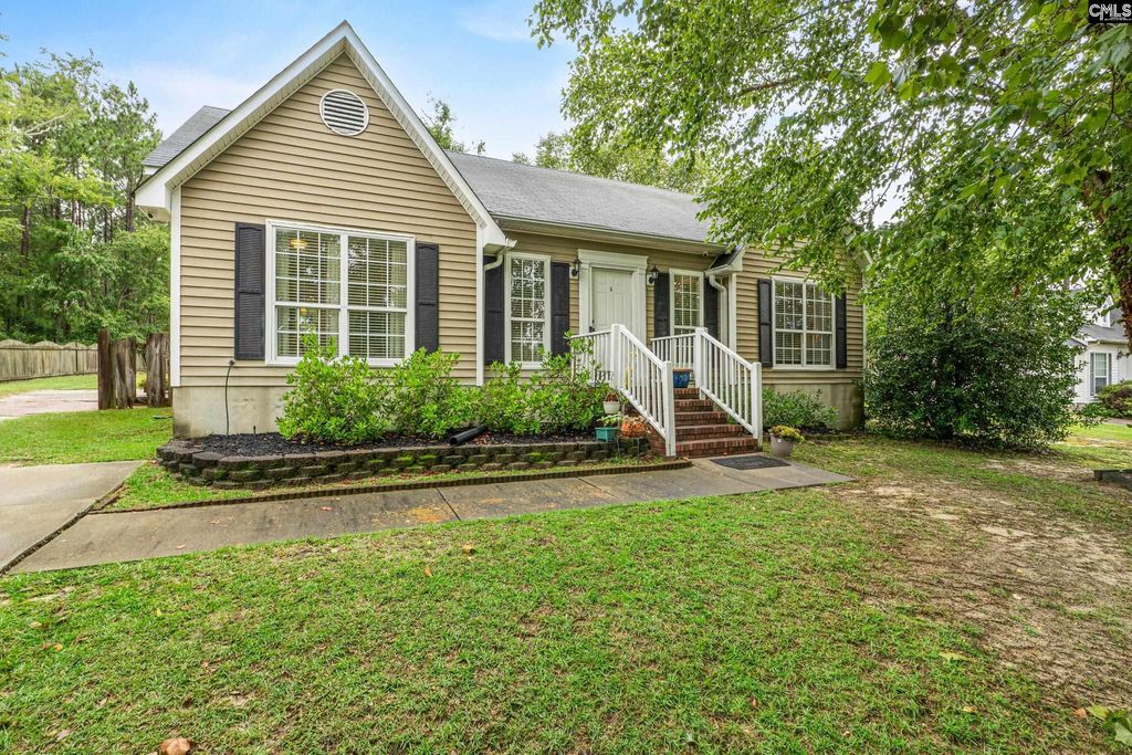 124 Willow Forks Road, Lexington, SC 29073