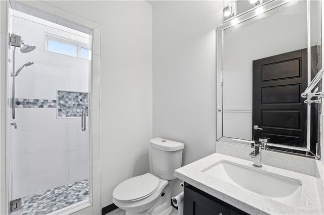 4120 Wisteria Avenue, Mcallen, TX 78504