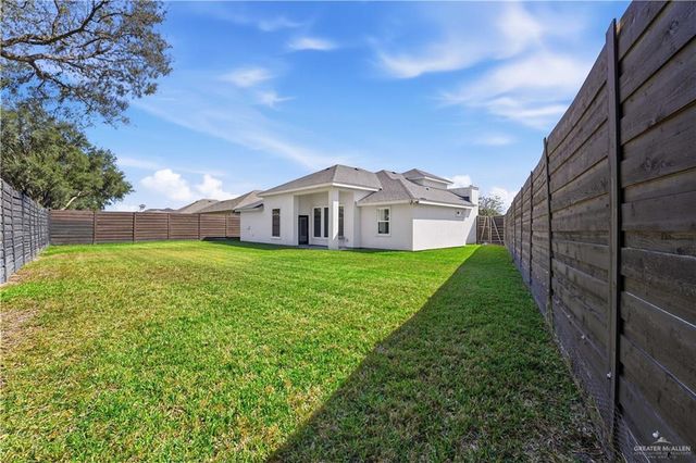 4120 Wisteria Avenue, Mcallen, TX 78504